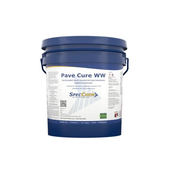 SpecChem Pave Cure WW – TX Type II product image