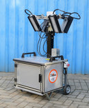Olikara Qube Power Mini equipment detail