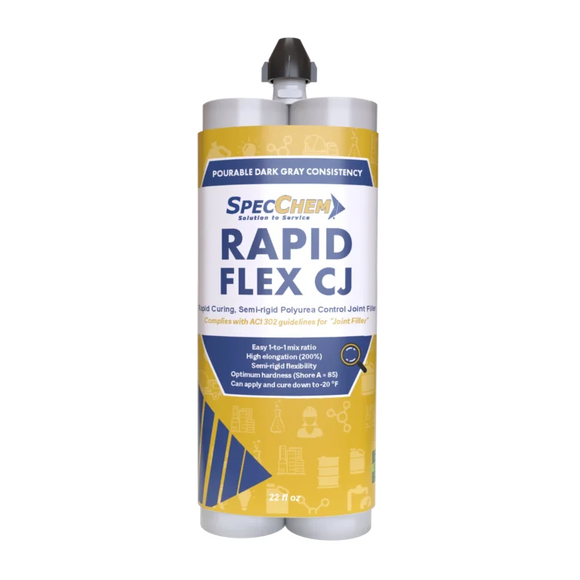 SpecChem Rapid Flex CJ product image
