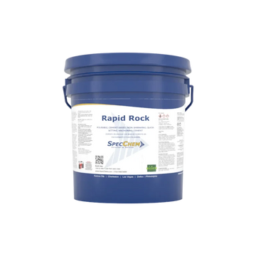 SpecChem Rapid Rock product image