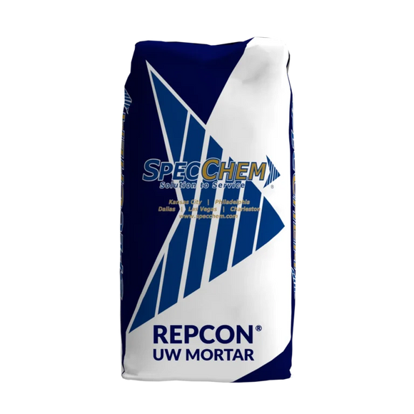 SpecChem RepCon UW Mortar product image