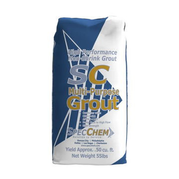 SpecChem SC Multi-Purpose Grout product image