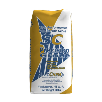 SpecChem SC Precision Grout product image
