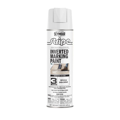 Seymour Paint 20-352 White