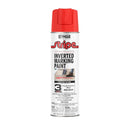 Seymour Paint 20-354 Fluorescent Red