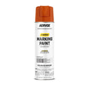 Seymour Paint 20-358 Fluorescent Red-Orange