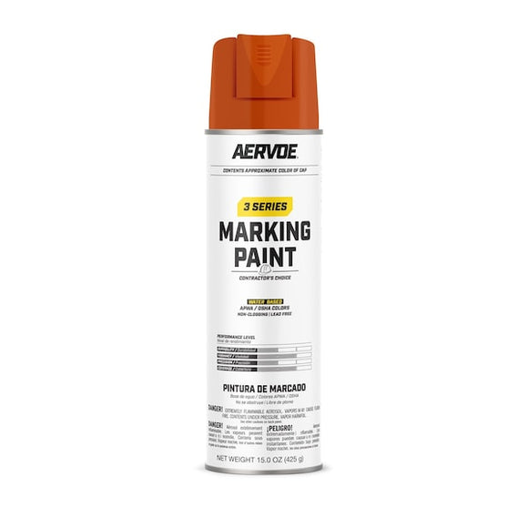 Seymour Paint 20-358 Fluorescent Red-Orange