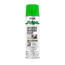 Seymour Paint 20-368 Fluorescent Green
