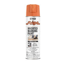 Seymour Paint 20-370 Alert Orange