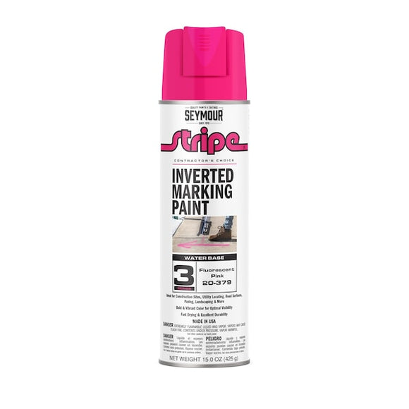 Seymour Paint 20-379 Fluorescent Pink