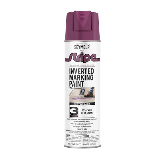 Seymour Paint 20-380 Purple
