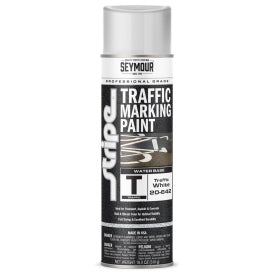 Seymour Paint 20-642 White