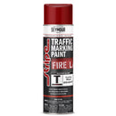 Seymour Paint 20-647 Traffic Red