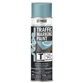 Seymour Paint 20-648 Light Handicap Blue