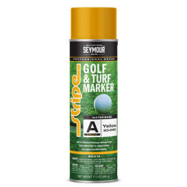 Seymour Paint 20-696 Yellow