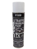 Seymour Paint 20-782 White
