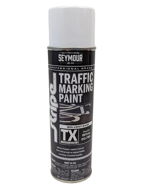 Seymour Paint 20-782 White