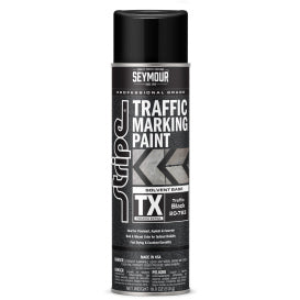 Seymour Paint 20-783 Black