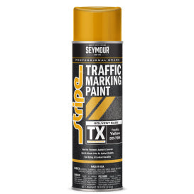 Seymour Paint 20-786 Yellow