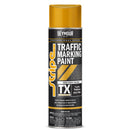 Seymour Paint 20-786 Yellow