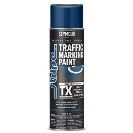 Seymour Paint 20-789 Dark Handicap Blue