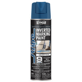 Seymour Paint 20-953 Precaution Blue