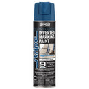 Seymour Paint 20-953 Precaution Blue