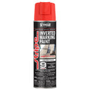 Seymour Paint 20-954 Fluorescent Red