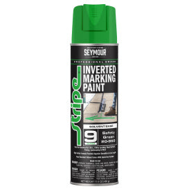 Seymour Paint 20-955 Safety Green
