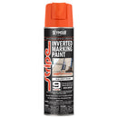 Seymour Paint 20-958 Fluorescent Red-Orange