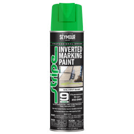 Seymour Paint 20-968 Fluorescent Green