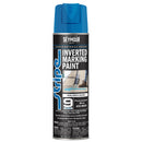 Seymour Paint 20-969 Fluorescent Blue