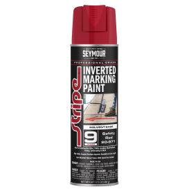 Seymour Paint 20-971 Safety Red