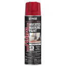 Seymour Paint 20-971 Safety Red