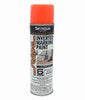 Seymour Paint 20-657 6-Series Fluorescent Orange, 17 oz net fill