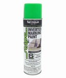 Seymour Paint 20-668 6-Series Fluorescent Green, 17 oz net fill