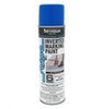 Seymour Paint 20-669 6-Series Fluorescent Blue, 17 oz net fill