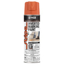 Seymour Paint 20-670 Alert Orange 6-Series 17 oz