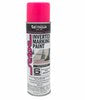 Seymour Paint 20-679 6-Series Fluorescent Hot Pink, 17 oz net fill