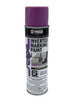 Seymour Paint 20-680 6-Series Purple, 17 oz net fill