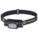 Sledge® Ruggedized Rechargeable Flood-Beam Headlamp – 1,000 Lumen THRO® Mode-1