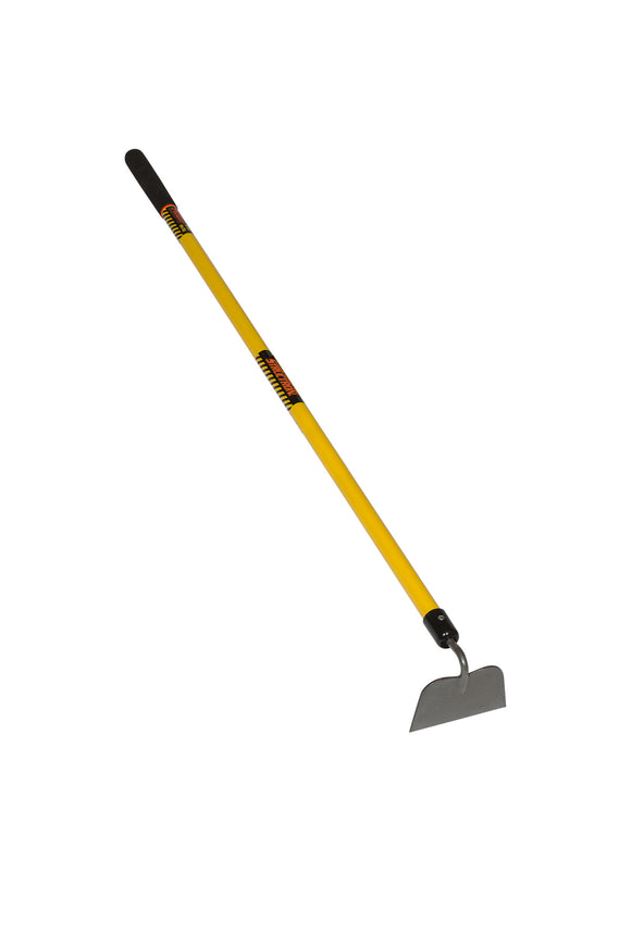 Structron Forged 6, Nylon Adapter & Steel Rivet, 60" Premium Fiberglass, ProGrip™