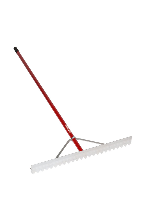 Kenyon Super Lute, 36" Heavy-Duty Aluminum, Wrap-Around Bracing, 82" Oversized Powder- Coated Aluminum, Cushion Grip