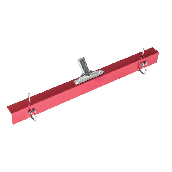 Midwest Rake 24" Sled-Style Gauge Rake