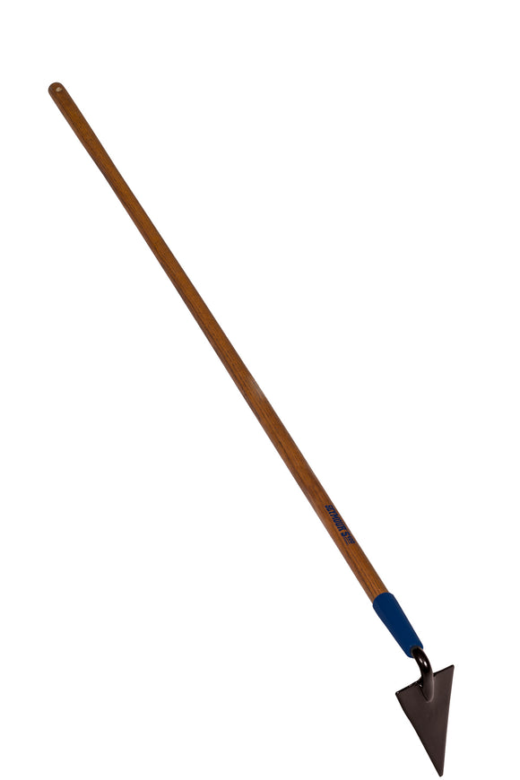 Seymour V Hoe, Forged 4, Ferrule, 54" Hardwood Handle