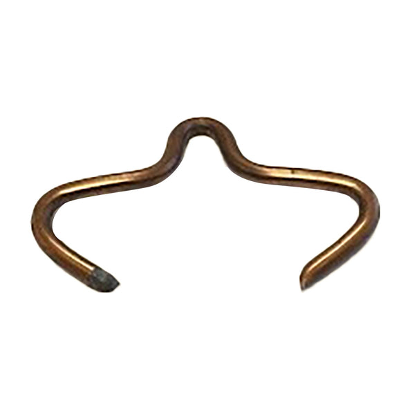 Seymour® (RN-X1) Humane Pig Rings, 25/box