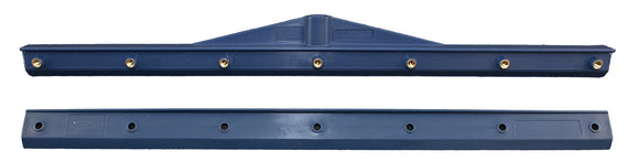 Midwest Rake 26" EasySqueegee® Frame with Threaded Handle Adapter