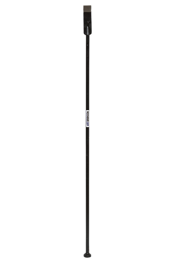 Seymour 17 lb Post Hole Tamping Bar