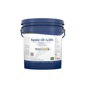 SpecChem Spec-O-Lith product image