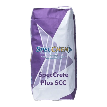 SpecChem SpecCrete Plus SCC product image